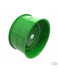 John Deere - AXE68060 - Pulley