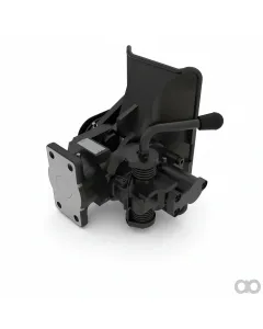 John Deere - AXE68208 - Automatic Trailer Hitch