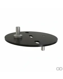 John Deere - AXE68216 - Crankshaft
