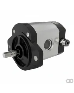 John Deere - AXE68347 - Hydraulic External Gear Pump