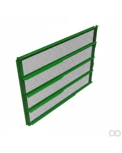 John Deere - AXE68433 - Wide Body Sieve
