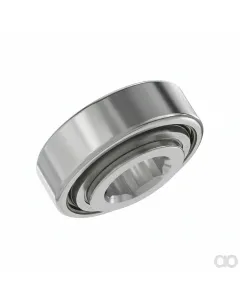 John Deere - AXE68968 - Cylindrical Ball Bearing