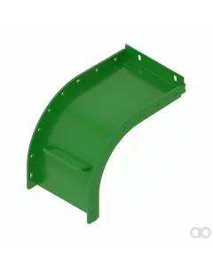 John Deere - AXE69544 - Top Clean Grain Elevator Housing Sheet
