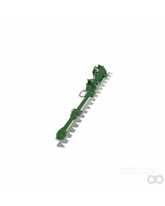 John Deere - AXE69948 - Cutterbar, Left Side