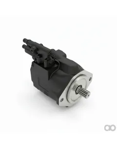 John Deere - AXE70011 - Hydraulic Pump