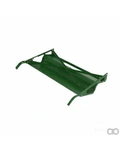 John Deere - AXE70614 - Tailings Auger Trough