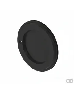 John Deere - AXE70675 - Midroller Axle Cap Kit