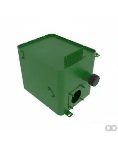 John Deere - AXE70790 - Hydraulic Reservoir