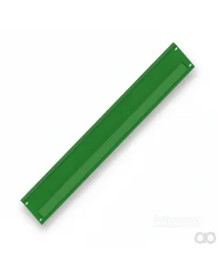 John Deere - AXE70985 - Front Beater Cover