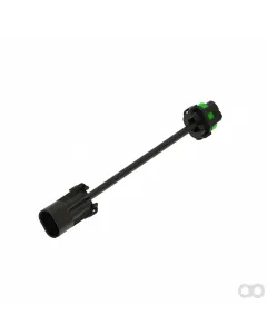 John Deere - AXE71171 - Adapter Wiring Harness