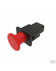 John Deere - AXE71546 - Push Button