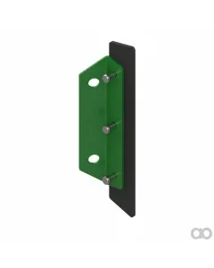 John Deere - AXE71677 - Seal