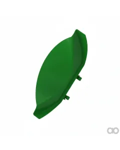 John Deere - AXE71684 - Unloading Auger Dribble Door