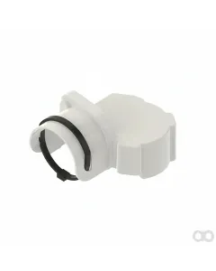 John Deere - AXE72190 - Auger Motor Cover