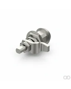 John Deere - AXE72440 - Latch