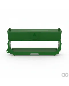 John Deere - AXE72612 - Feederhouse Frame