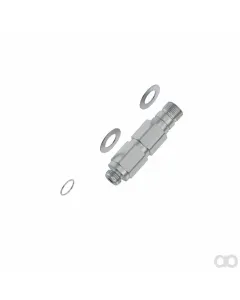 John Deere - AXE72879 - Hydraulic Quick-Connect Coupler