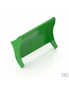 John Deere - AXE72907 - Non-Coated Spiral Band