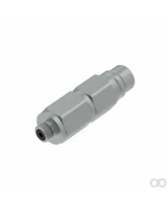 John Deere - AXE73024 - Hyd. Quick-Connect Coupler