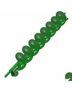 John Deere - AXE73770 - Front Grain Tank Cross Auger Assembly