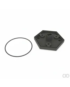 John Deere - AXE75086 - Revolving Light Kit