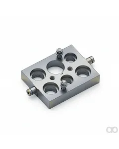 John Deere - AXE76084 - Hydraulic Quick-Connect Coupler