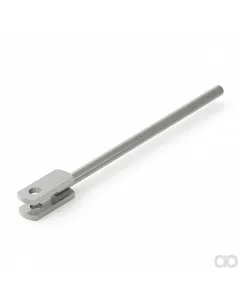 John Deere - AXE78951 - Eyebolt Yoke
