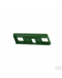 John Deere - AXE79499 - Shoe Chaffer Tailboard Sheet