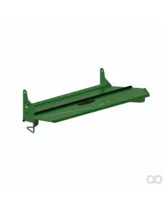 John Deere - AXE80005 - Vane Tailboard Housing Support