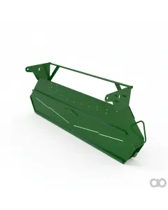 John Deere - AXE80016 - Chopper Housing