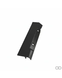 John Deere - AXE81802 - Right Side Outer Float Arm Crop Ramp