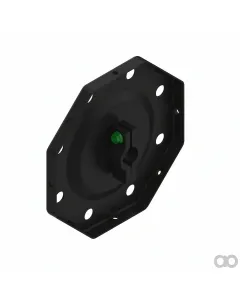 John Deere - AXE82074 - Overshot Beater Head