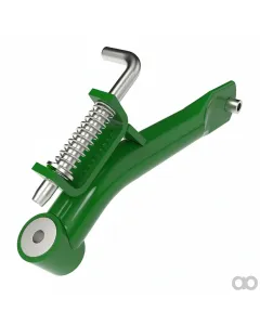 John Deere - AXE84110 - Crop Divider Tube