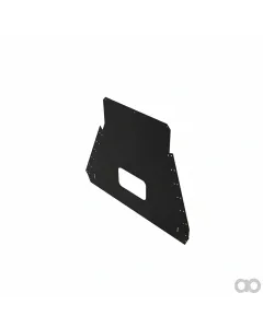John Deere - AXE85635 - Combine Grain Tank Covers Canvas
