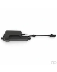 John Deere - AXE85704 - CAN Controlled Linear Actuator, 150 mm Stroke Length