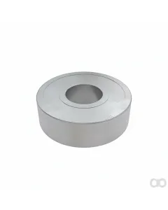 John Deere - AXE85806 - Single Row Cylindrical Outer Diameter Ball Bearing