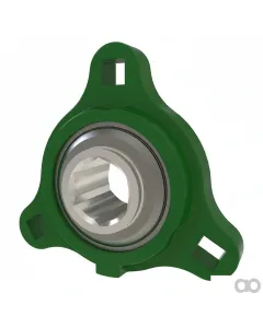 John Deere - AXE86015 - Bearing With Housing