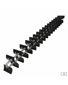 John Deere - AXE86232 - Roller Chain