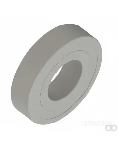 John Deere - AXE87622 - Ball Bearing
