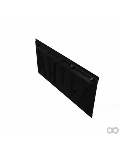 John Deere - AXE88873 - Grain Tank Right Side Cover