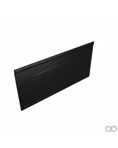 John Deere - AXE88874 - Grain Tank Right Side Cover