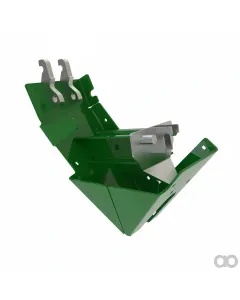 John Deere - AXE92115 - Right Side Crop Divider Guide