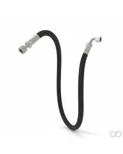 John Deere - AXX10913 - Hydraulic Hose