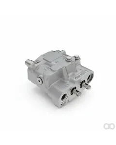 John Deere - AXX11219 - Control Valve