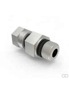 John Deere - AXX11317 - Fitting