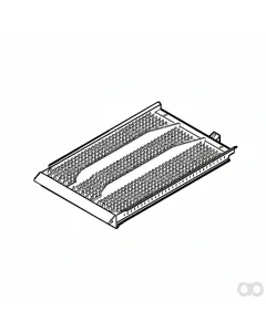 John Deere - AZ100217 - Chaffer