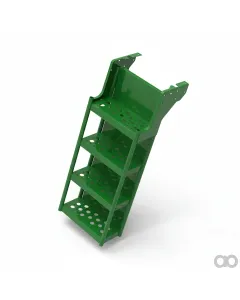 John Deere - AZ100356 - Ladder