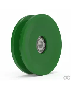 John Deere - AZ100361 - Idler