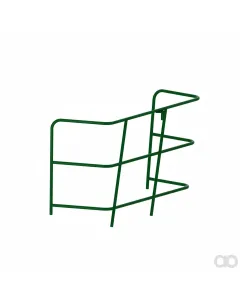 John Deere - AZ100547 - Right Side Handrail