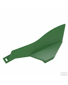 John Deere - AZ100563 - Cover